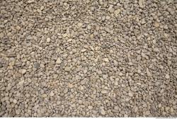 Cobble Gravel